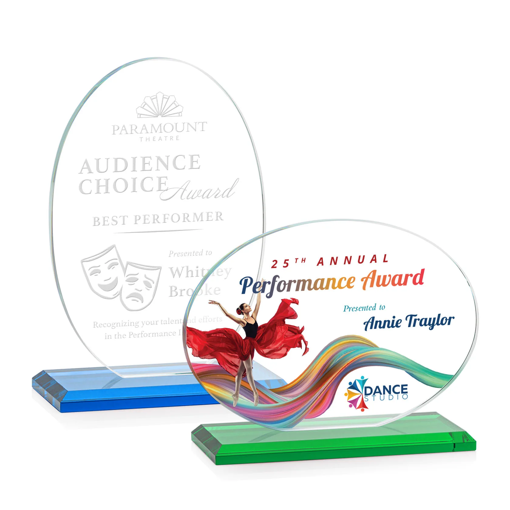 Austin Award