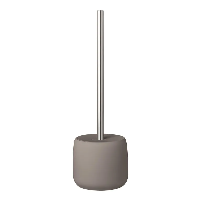 Blomus Sono Plunger And Decorative Holder