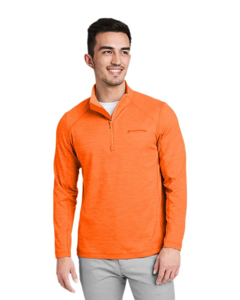 Collegiate Orange Blank Lifestyle View