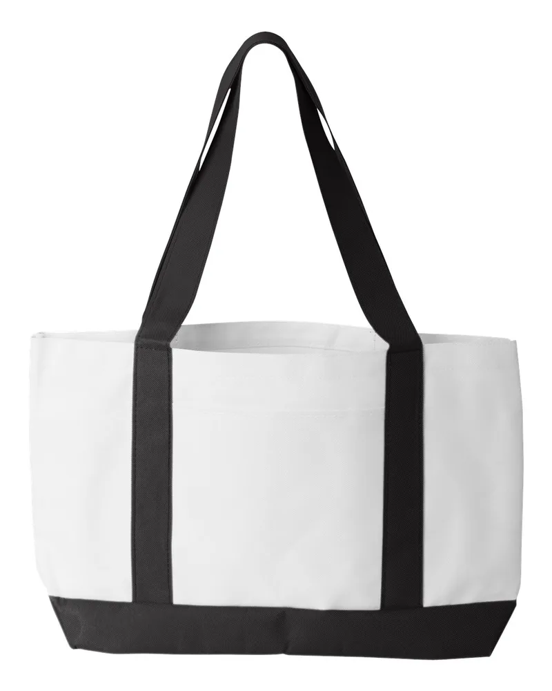 White/Black