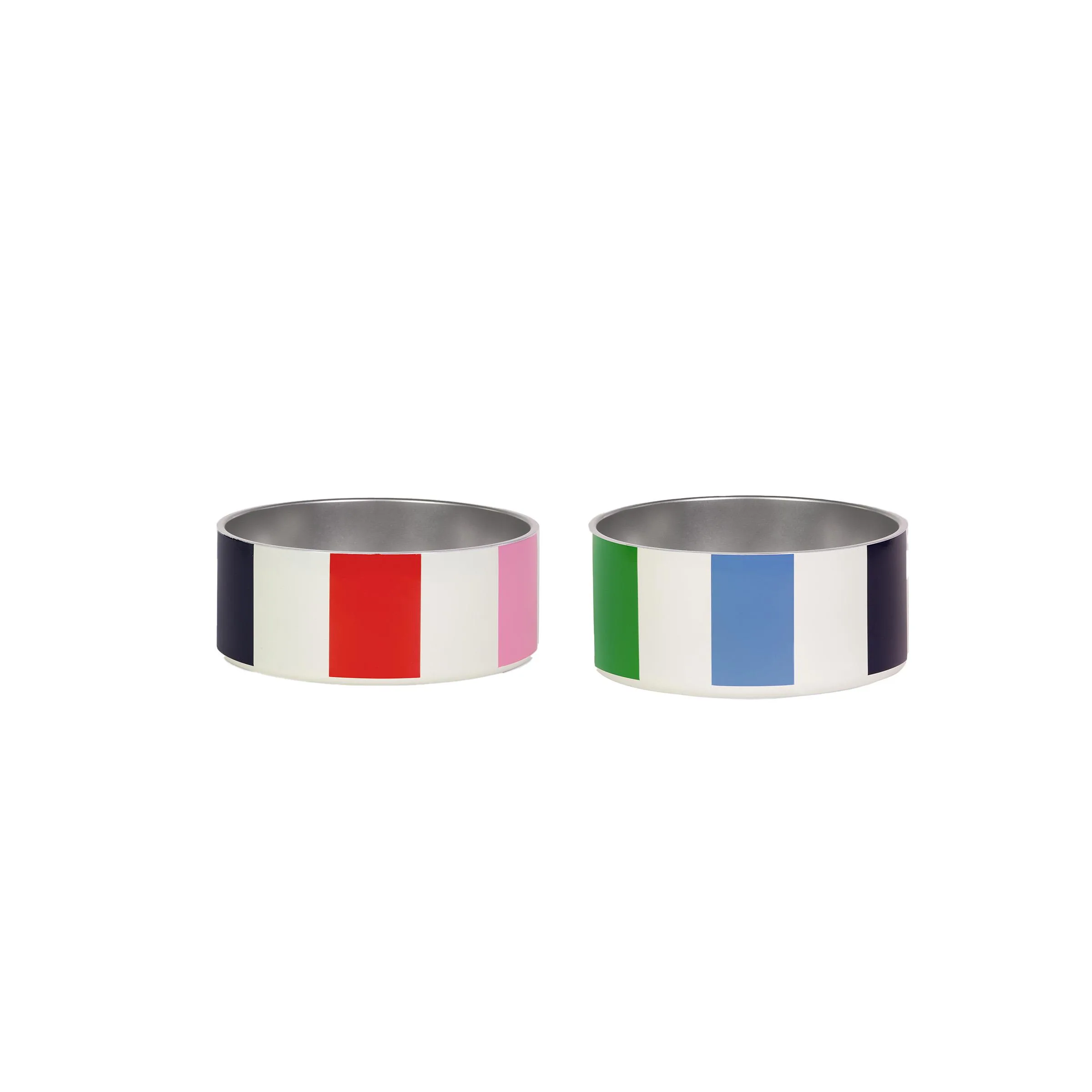 kate spade new york Small/Medium Pet Bowl - 2 Pack