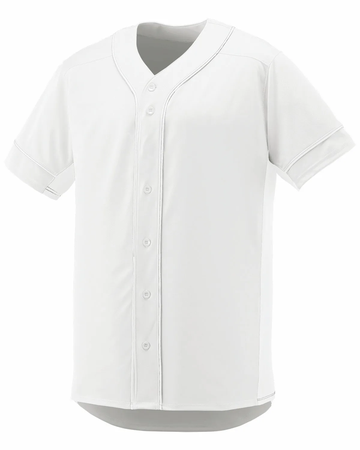 Augusta Adult Slugger Jersey view 7