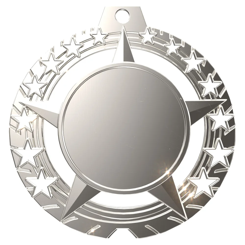 Silver