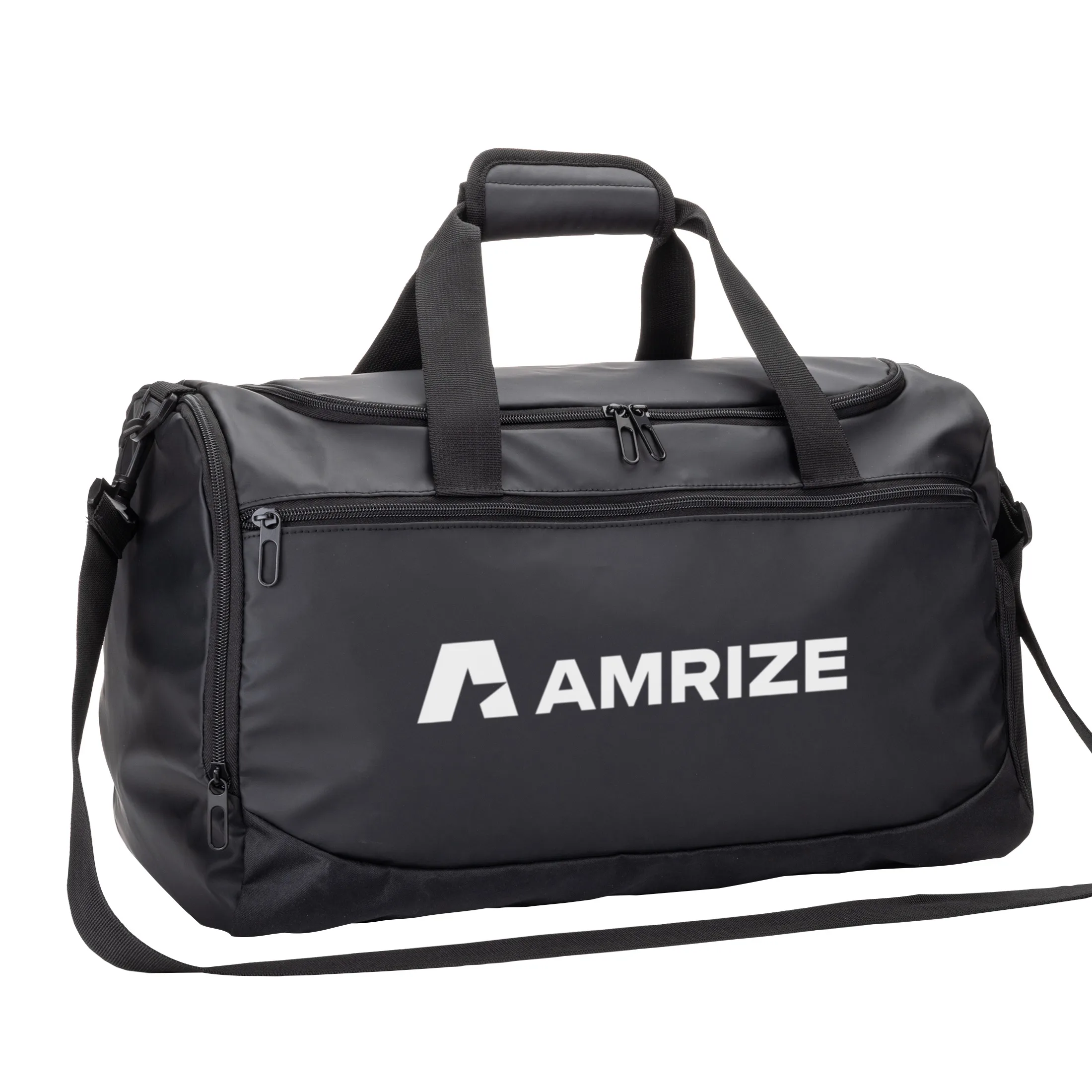 Stonecrop Duffel Bag w/Shoe Compartment