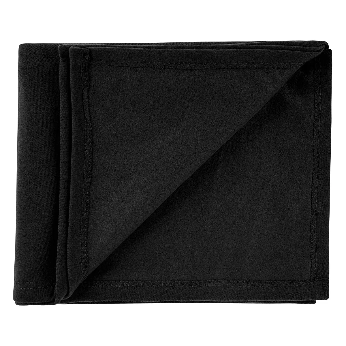 8087 BLK Folded