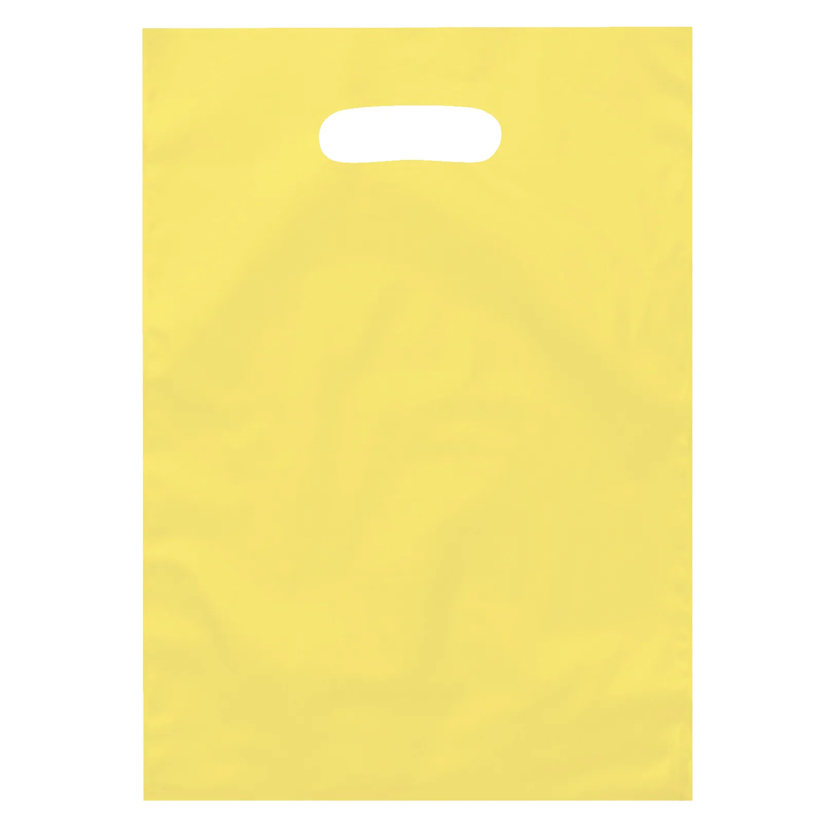 Yellow Blank