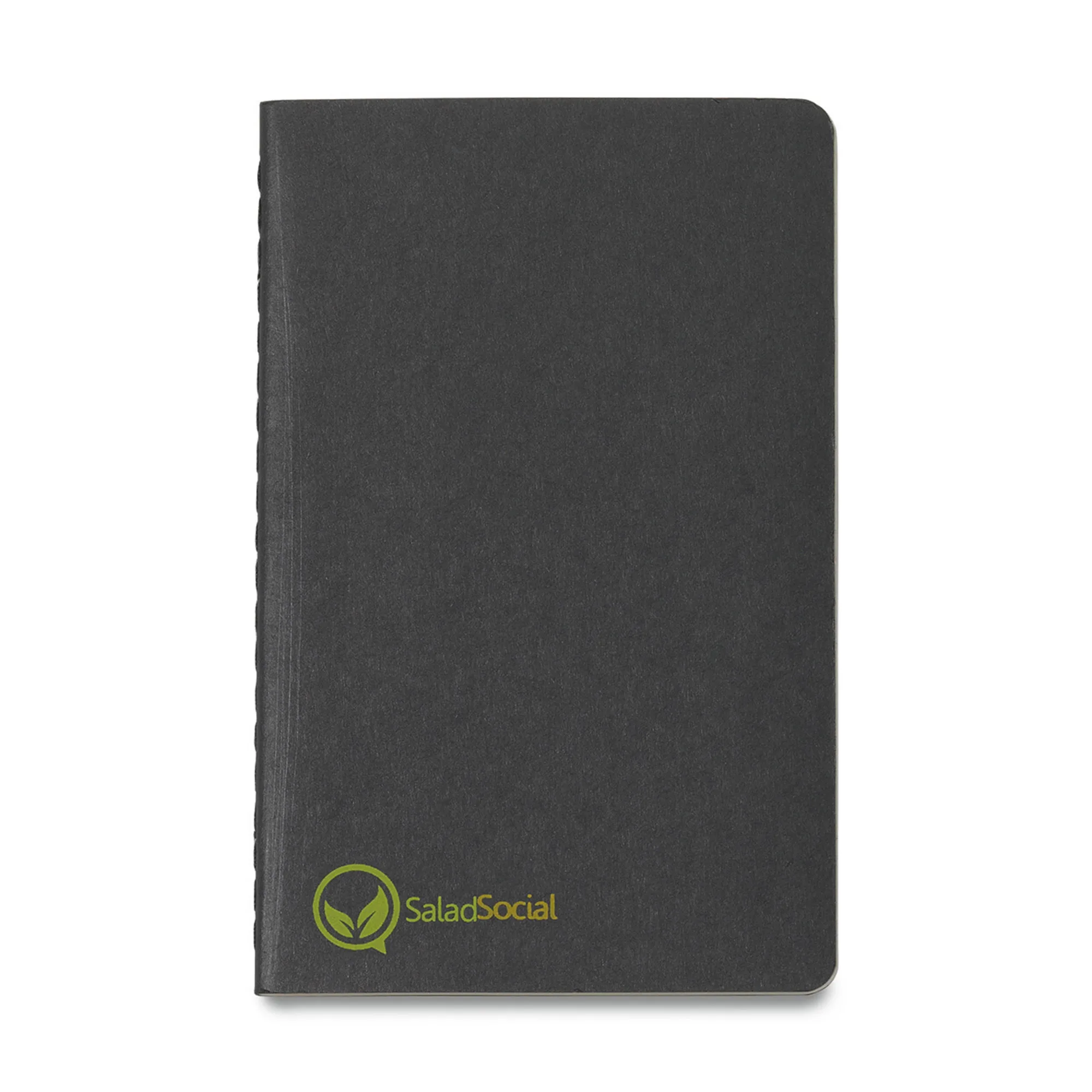 Moleskine® Cahier Ruled Pocket Journal - Black
