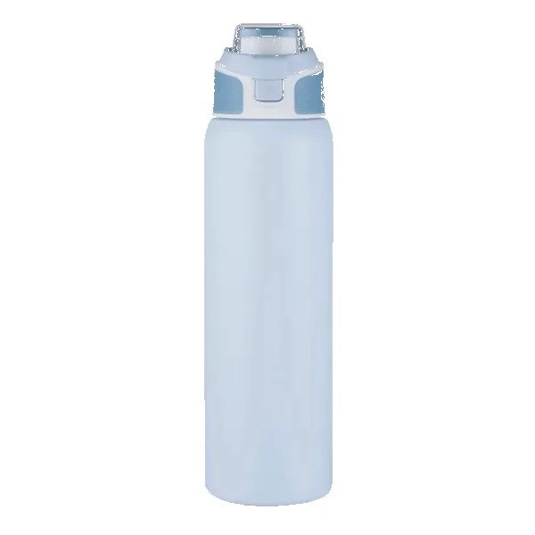 Light Blue Blank
