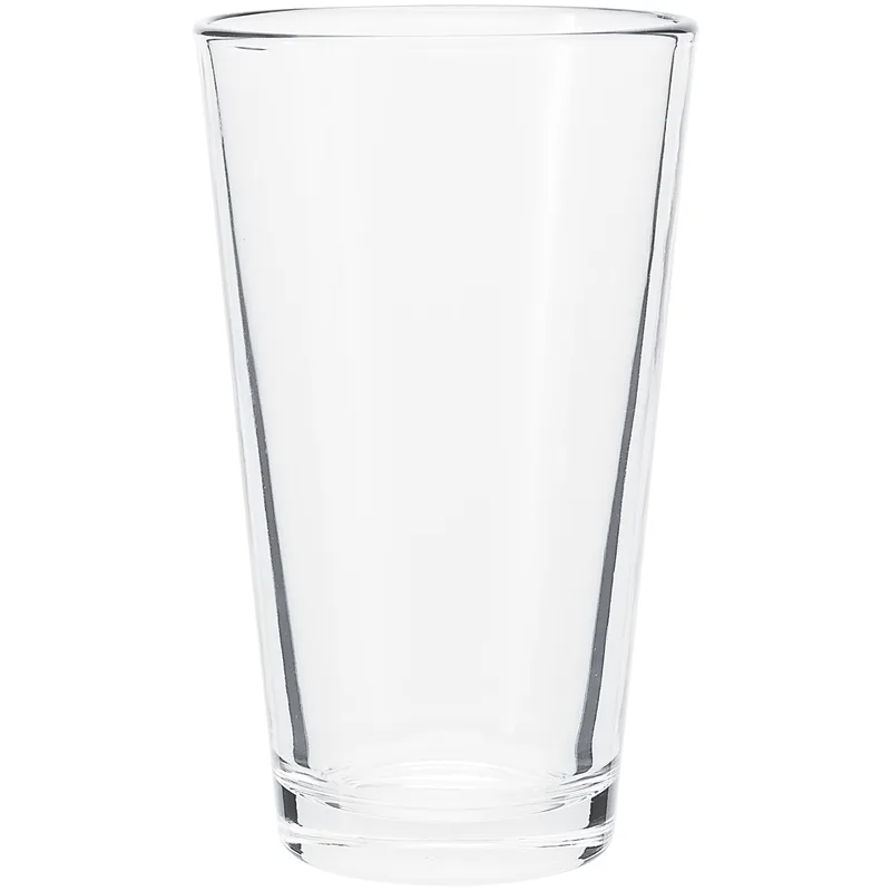 20 oz Mixing Glass view 2