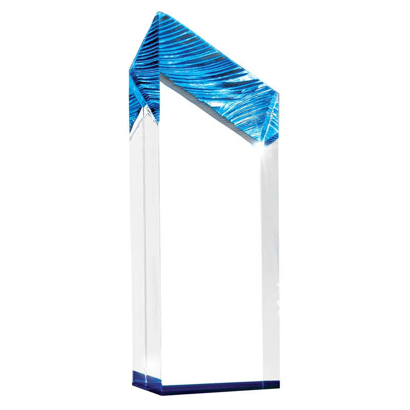 Large Chisel Tower Award view 2