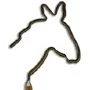 Donkey Inkbend Standard, Bent Pen