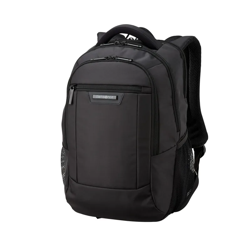 Samsonite® Classic 2.0 Everyday Backpack - Black