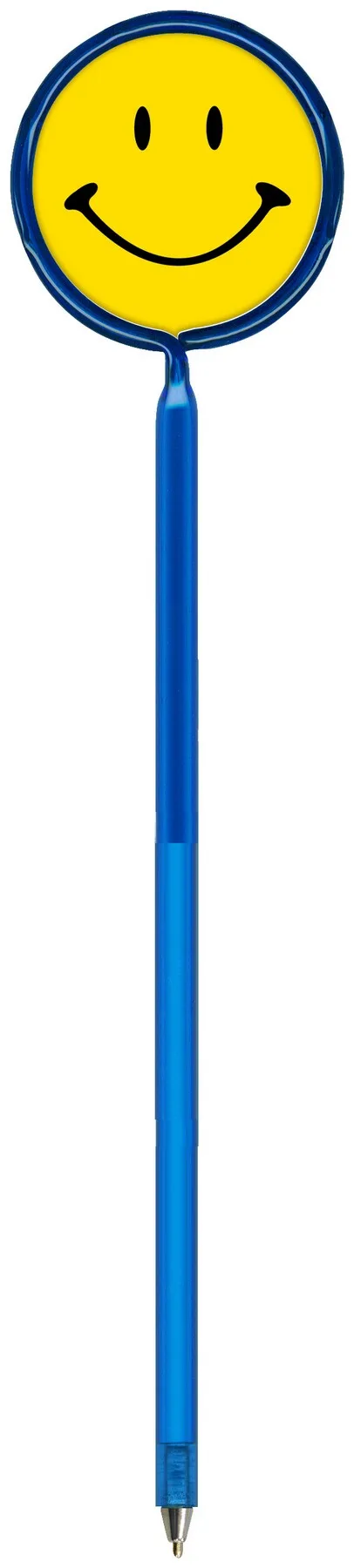 Inkbend Standard Billboard Pens W/ Smiley Face Stock Insert view 2