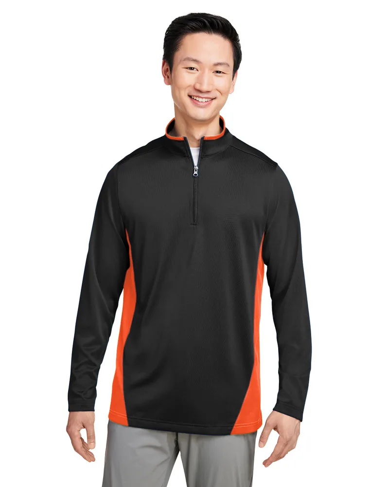 Black/ Team Orng