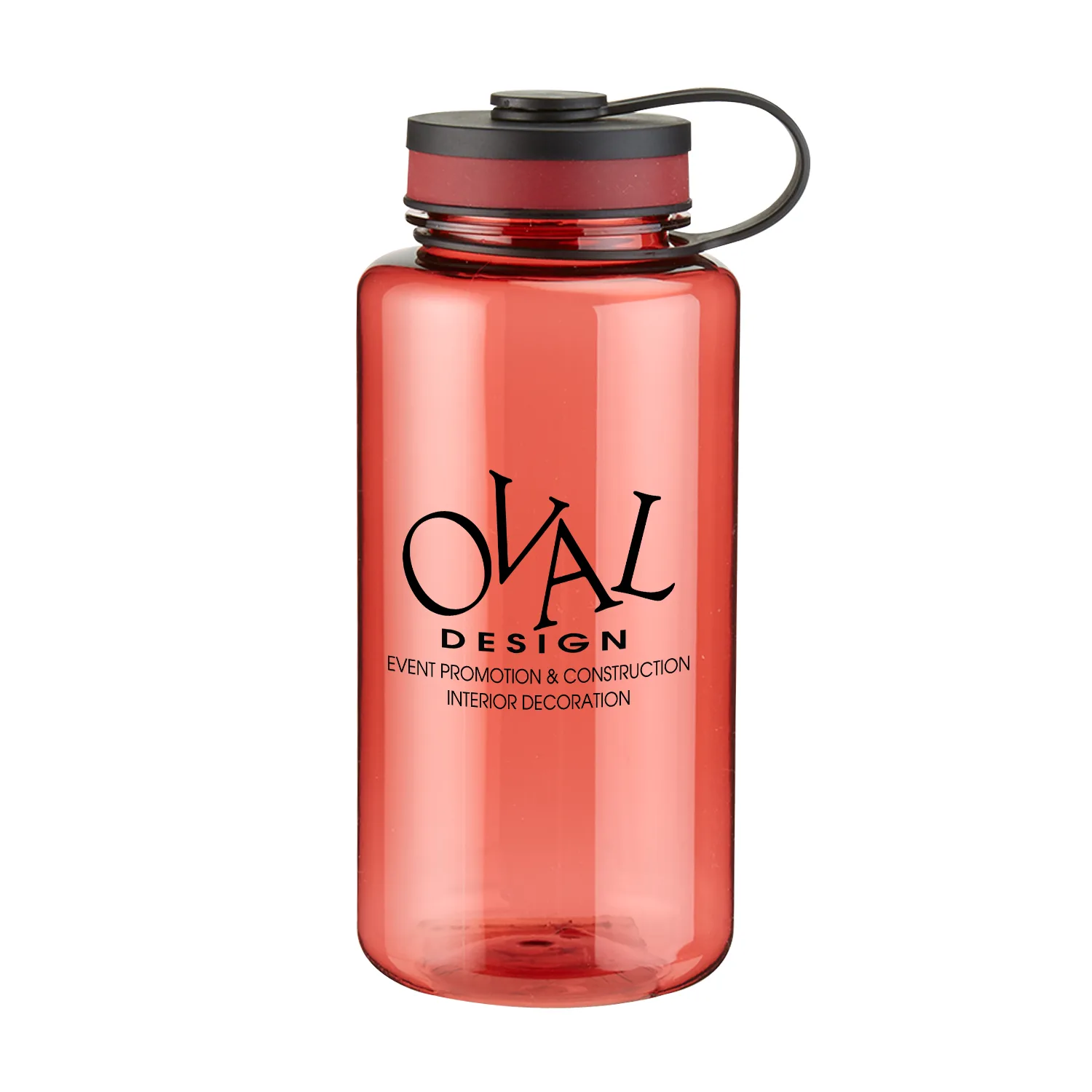 32 Oz. Robust Tritan™ Bottle