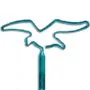 Seagull Inkbend Standard, Bent Pen