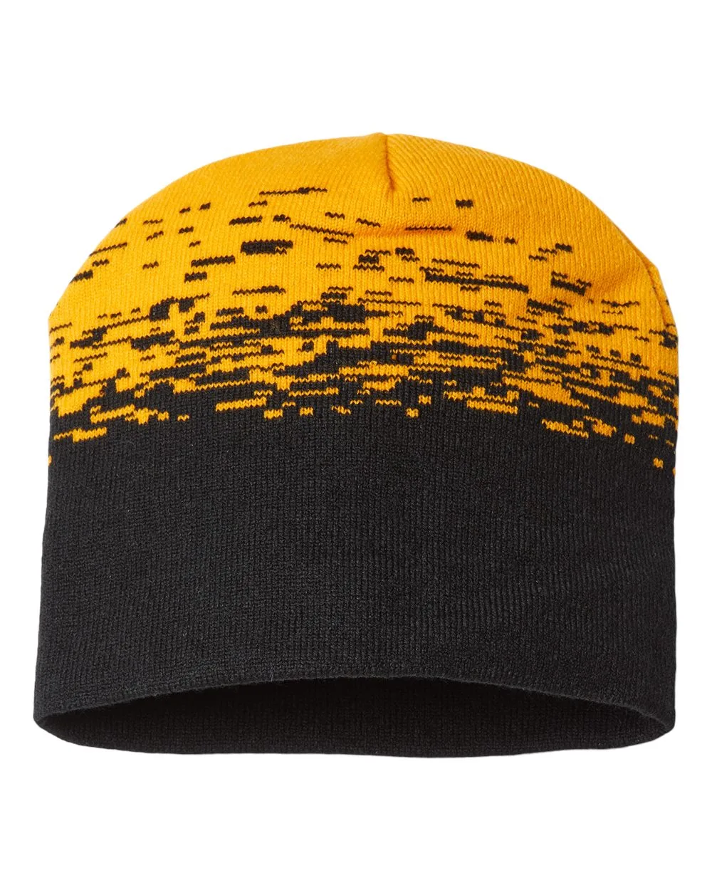 Black/Gold