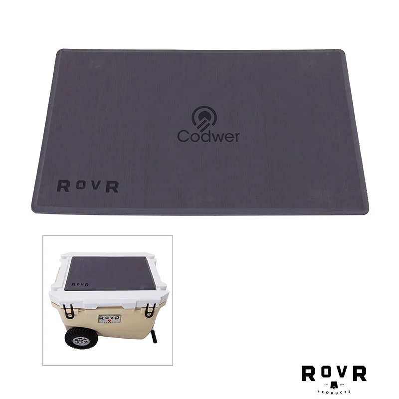 RovR DeckR45 Magnetic Pad