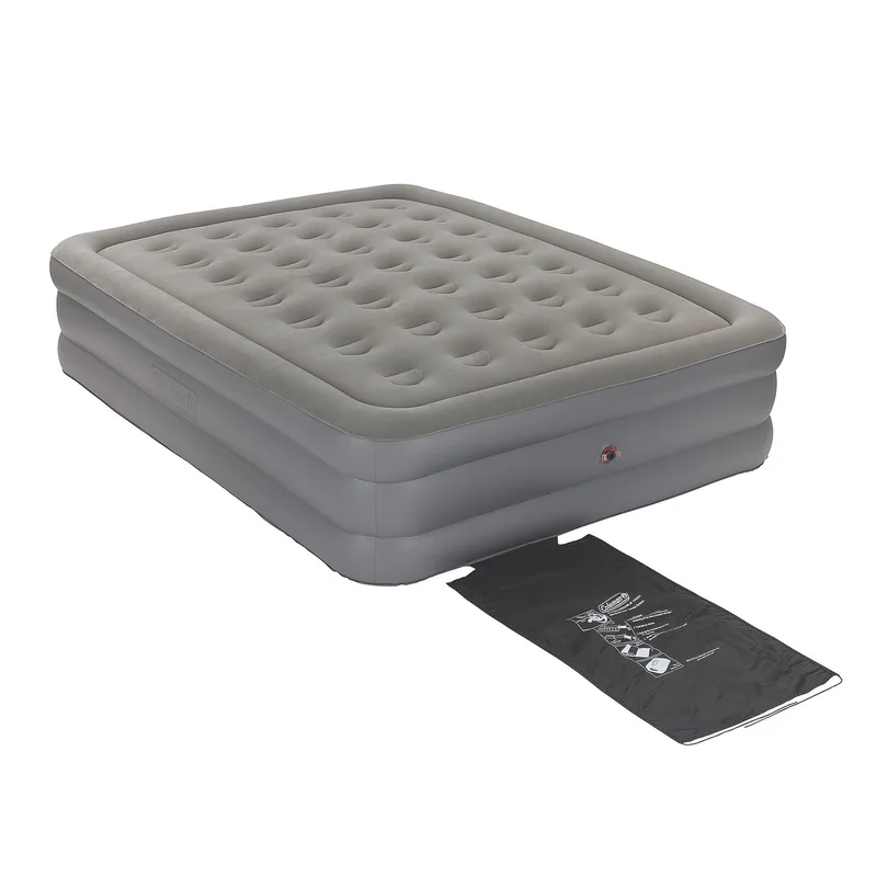 Coleman Guestrest Double-High Air Mattress - Queen