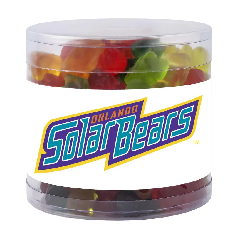 Round Acetates- Spiced Gum Drops