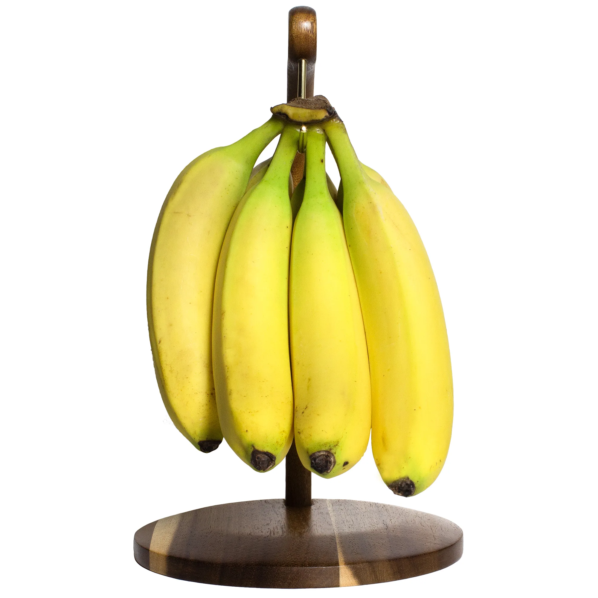 Rock & Branch® Acacia Banana Holder view 4