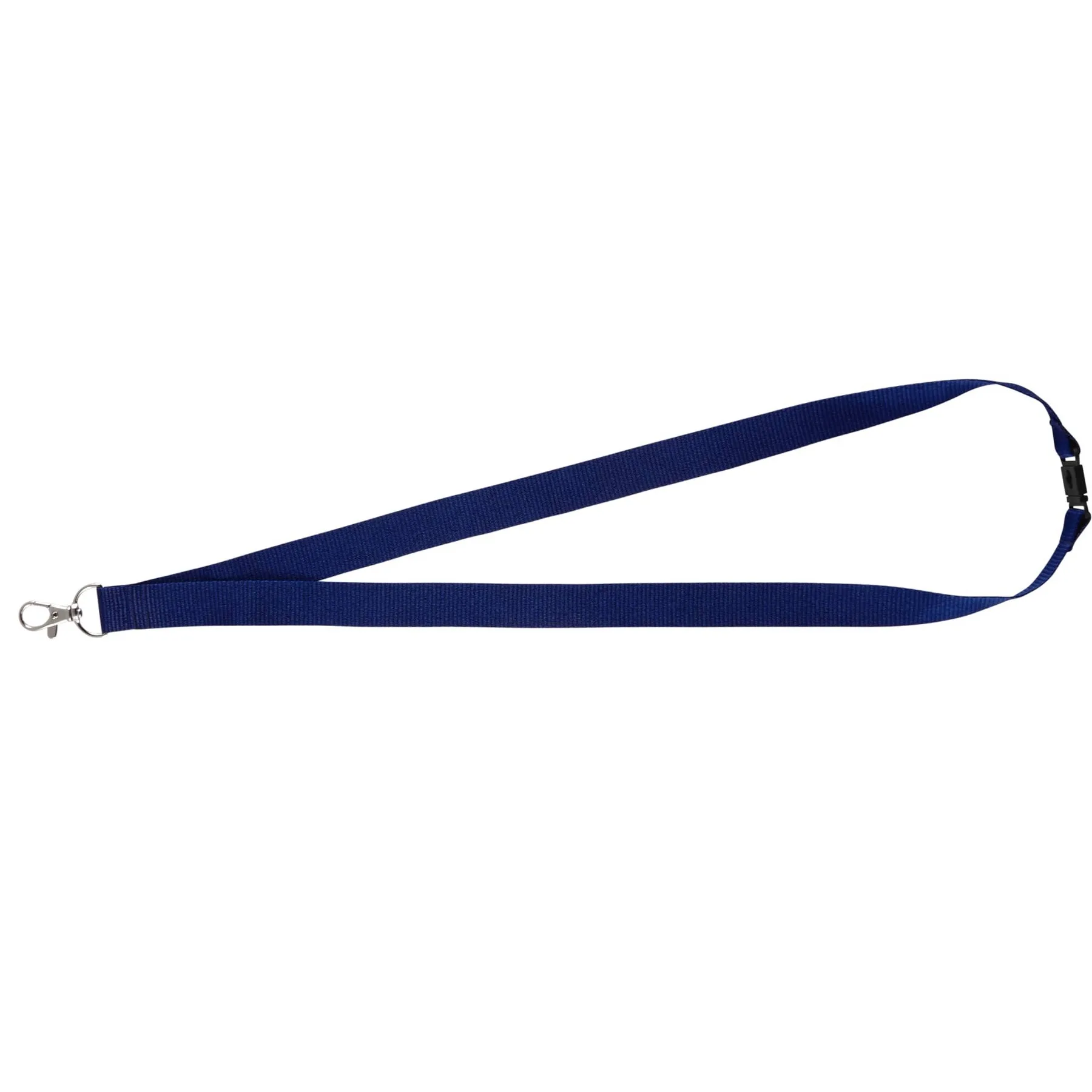 Breakaway Swivel Lobster Clasp Lanyard