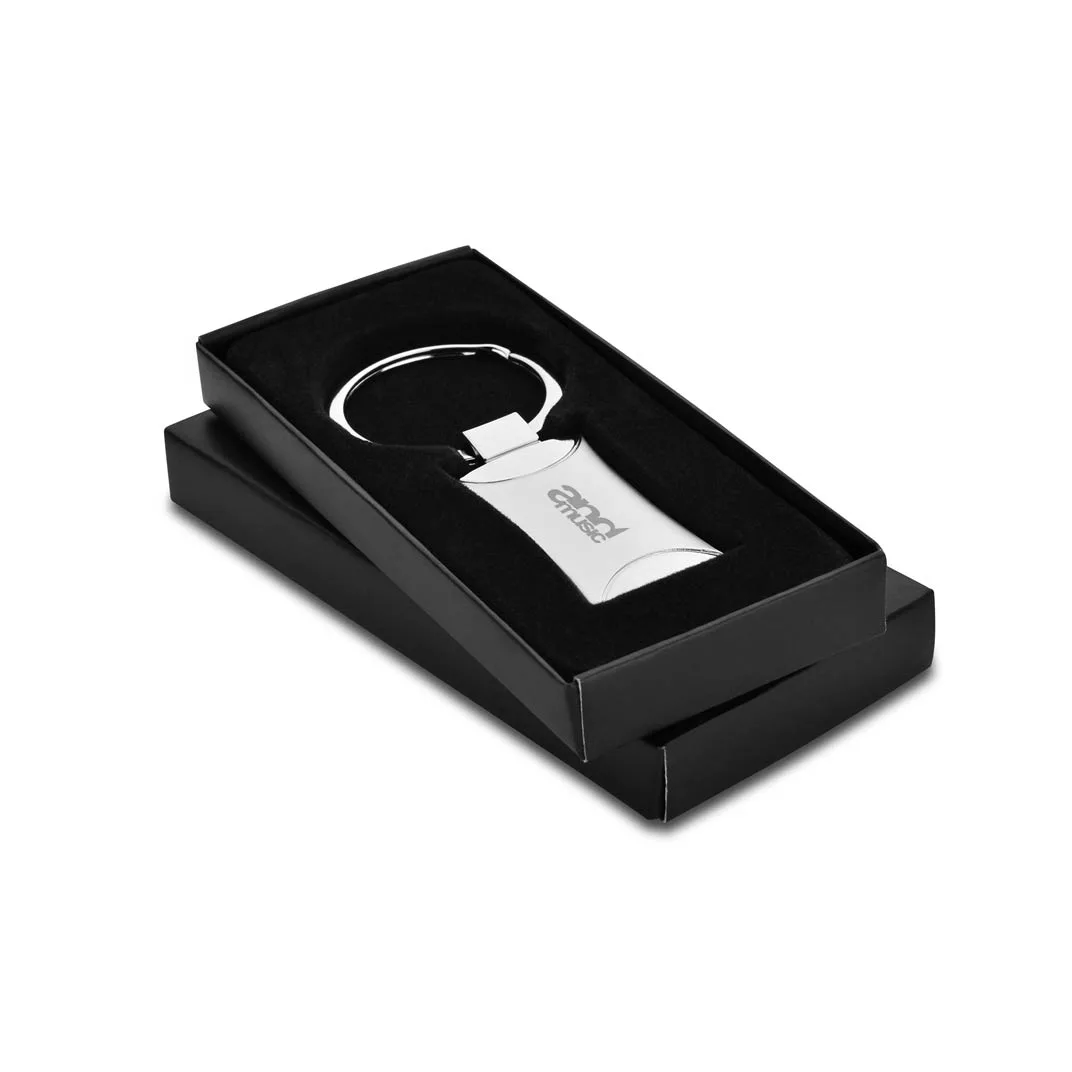 Silver in Box