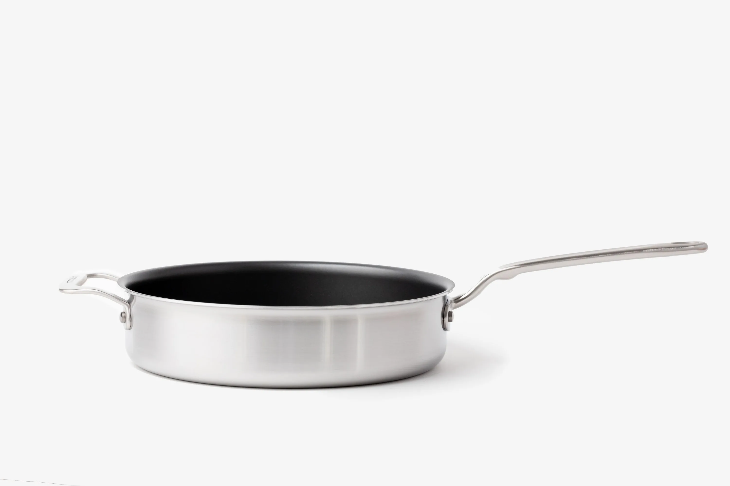 Made In 3.5 Qt Non-Stick Saute Pan W/Lid