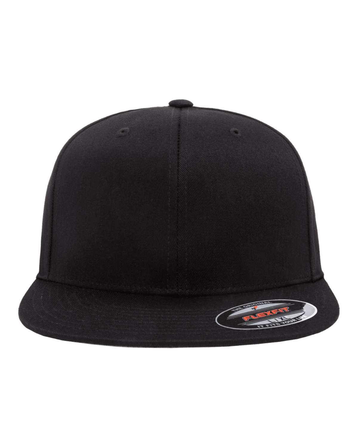 Yupoong Adult Pro Baseball On-Field Cap