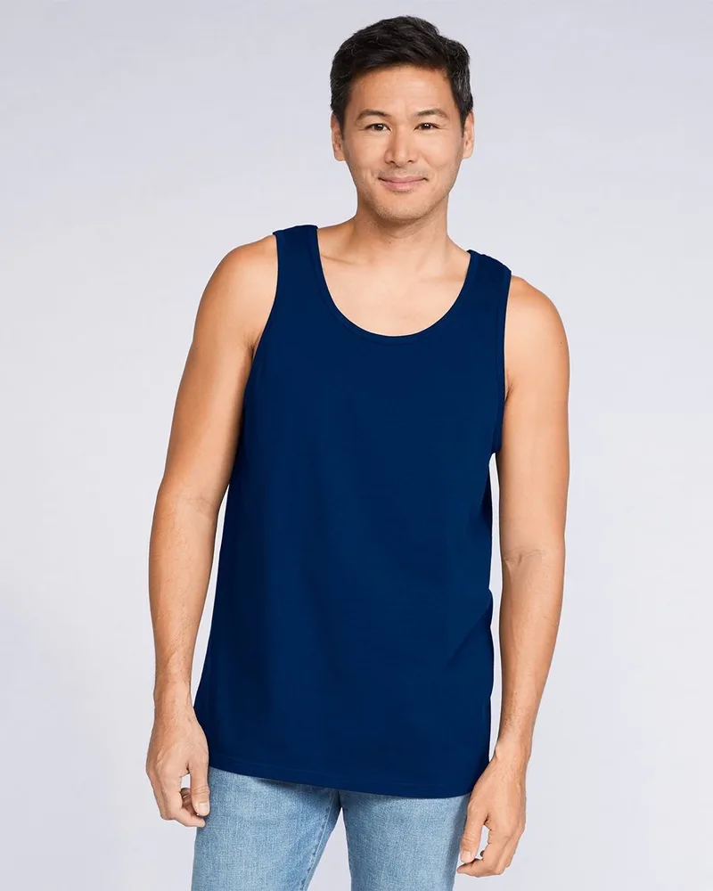 Gildan® Unisex Softstyle® Tank Top