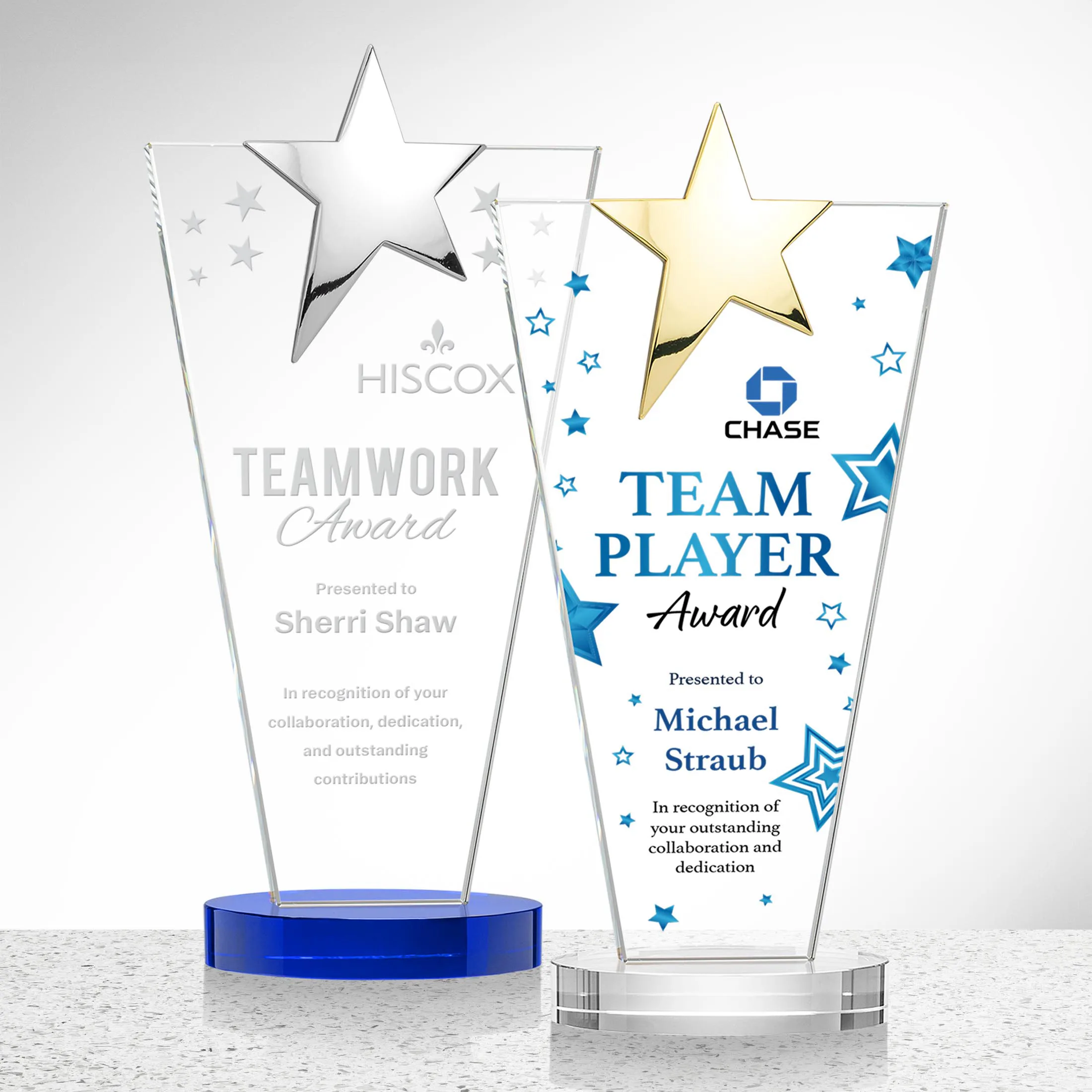 Mantella Star Award