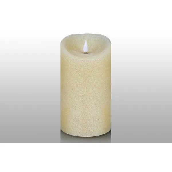 Aluratek 7" LED Candle