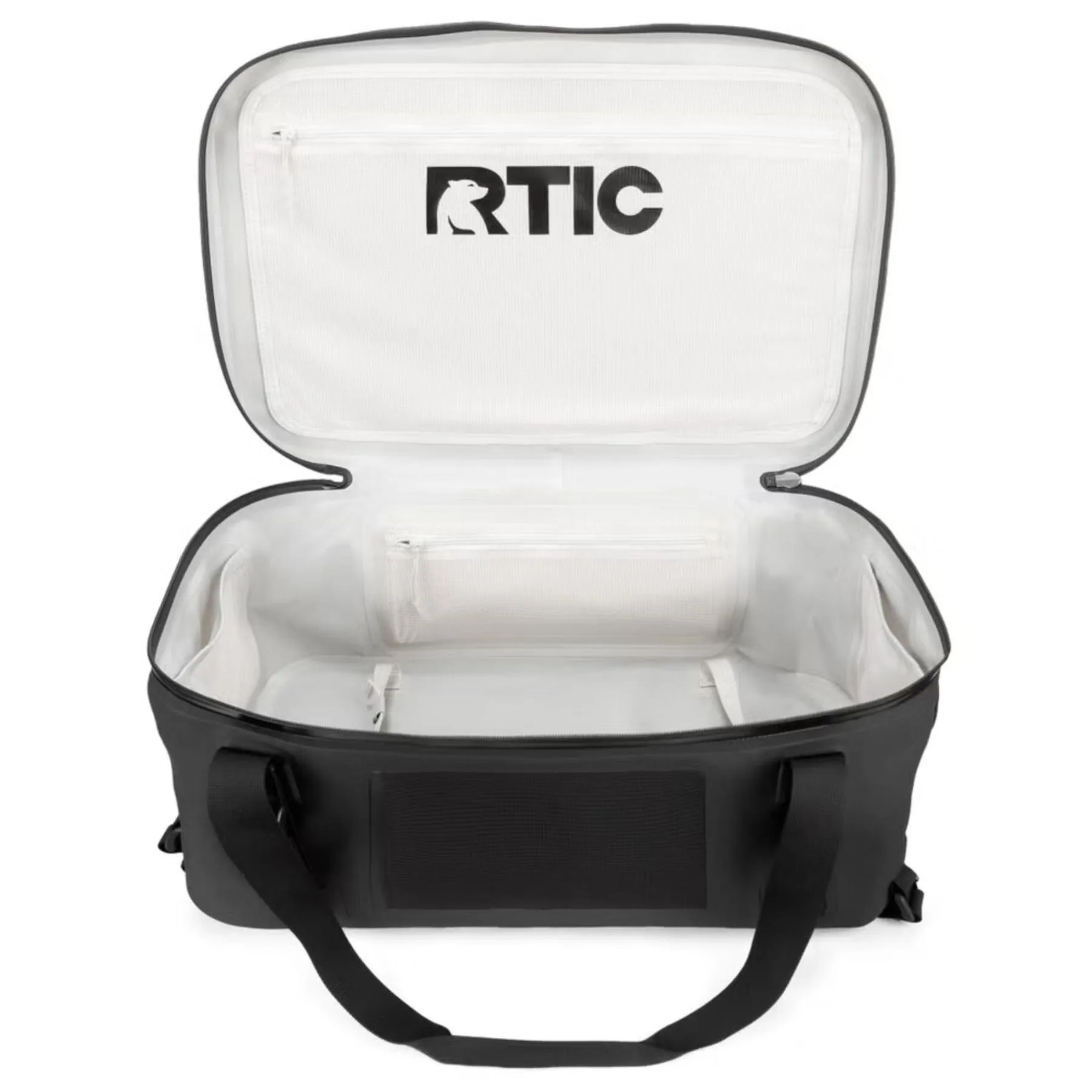 60L RTIC® Heavy-Duty Waterproof Ultra-Dry Duffle Pack view 4