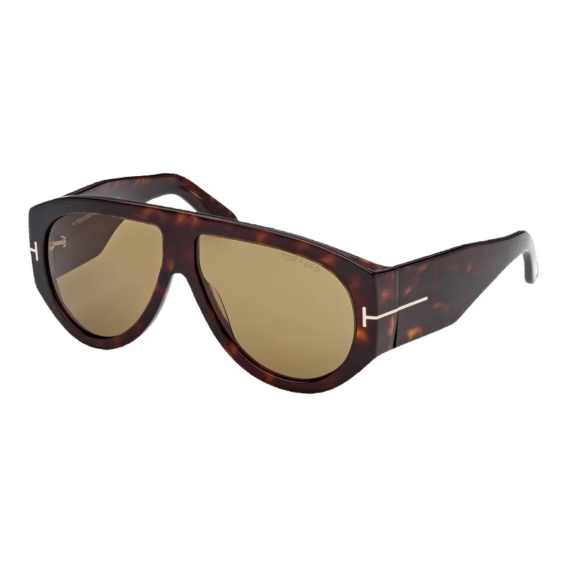 Tom Ford Bronson Sunglasses