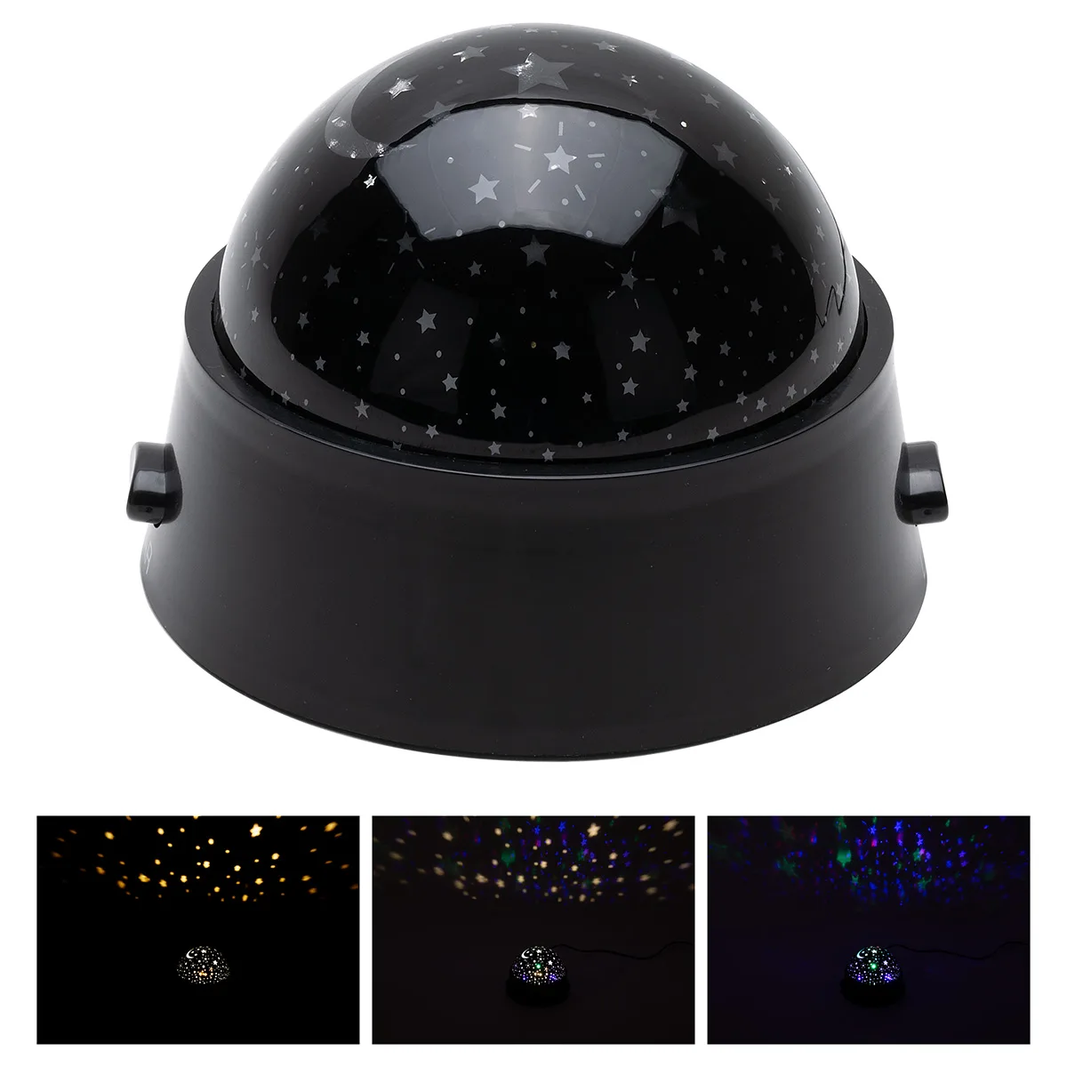 Constellation Night Light view 2