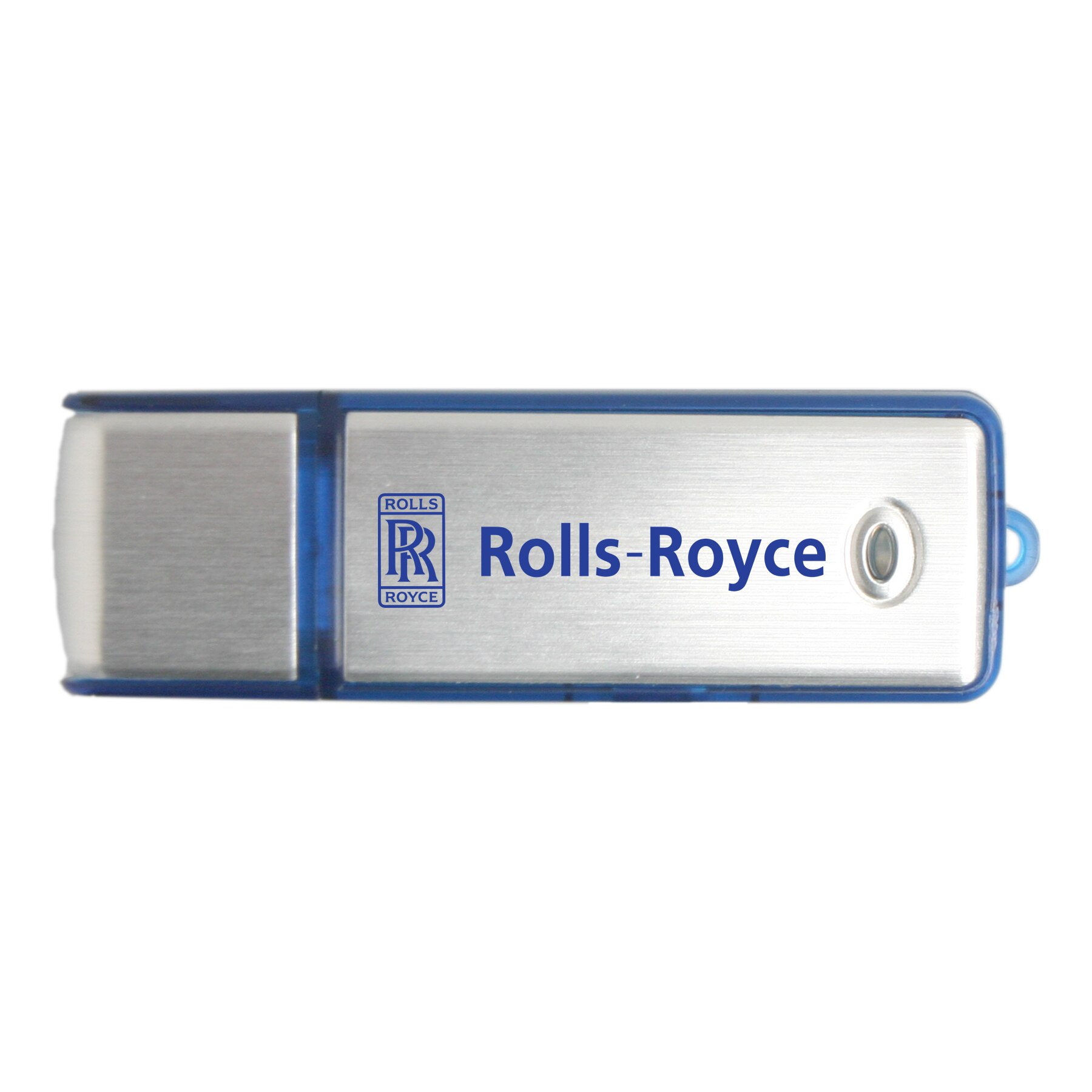 Broadview USB Flash Drive 8GB - Overseas