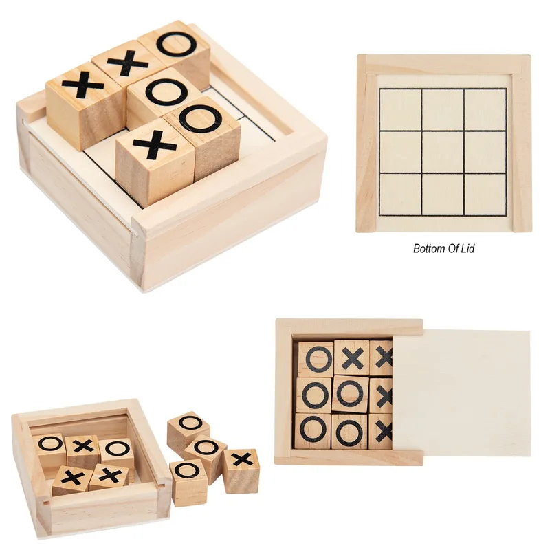 Mini Tic-tac-toe Game view 3