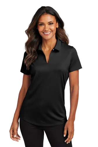 Port Authority® Women's City Stretch Polo view 2