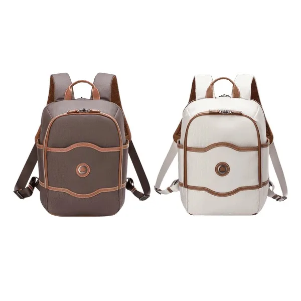Delsey Paris Chatelet Air 2.0 Laptop Backpack view 2
