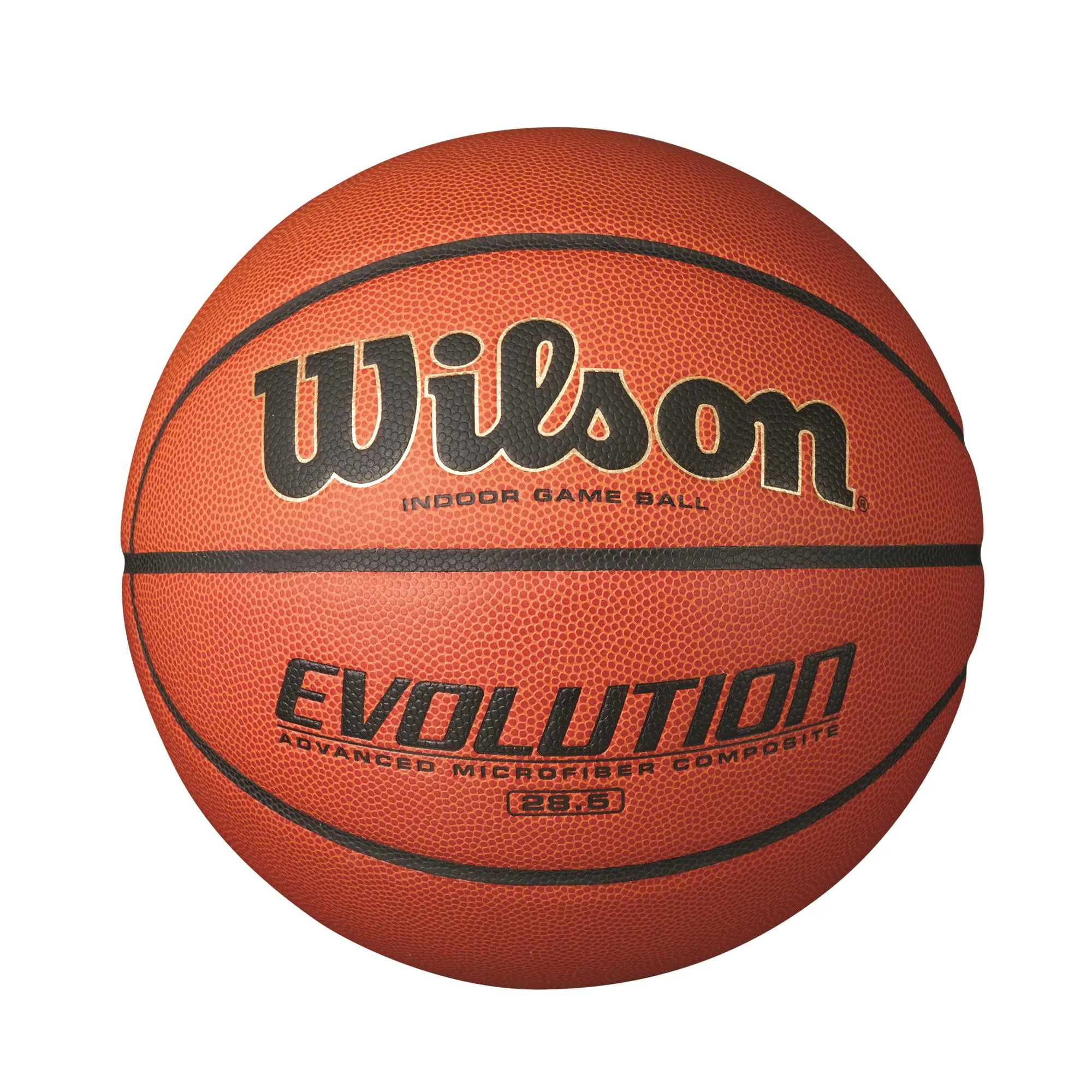 Wilson Evolution 28.5" Intermediate Game Basketball