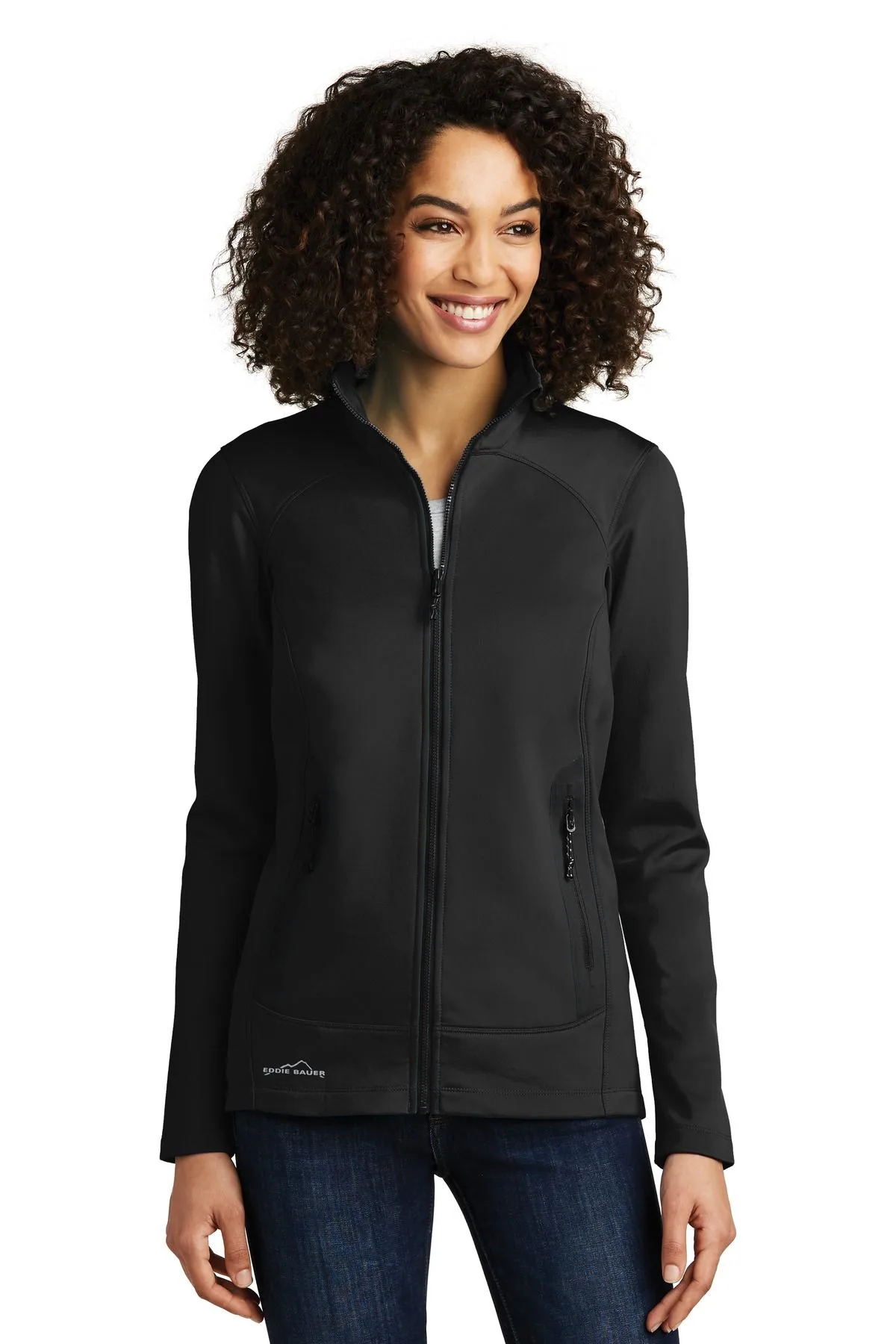 Eddie Bauer® Women's Highpoint Fleece Jacket.