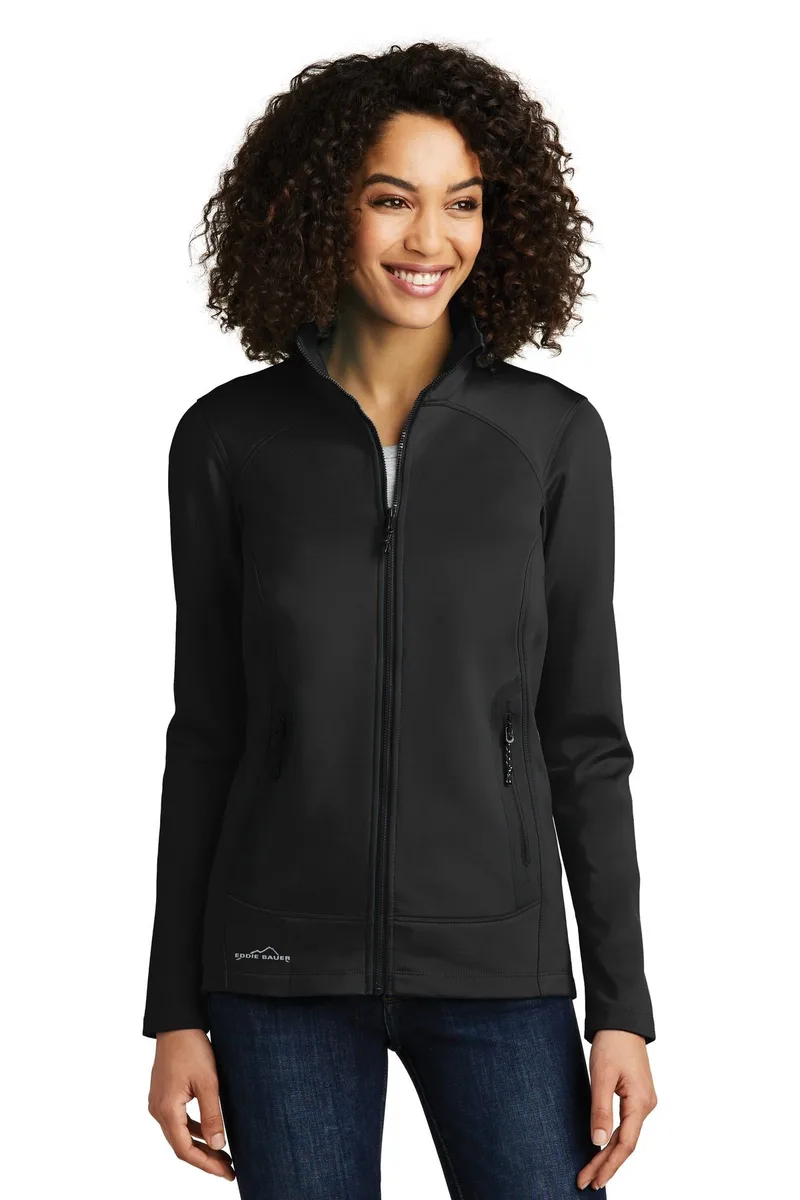 Eddie Bauer® Women's Highpoint Fleece Jacket.