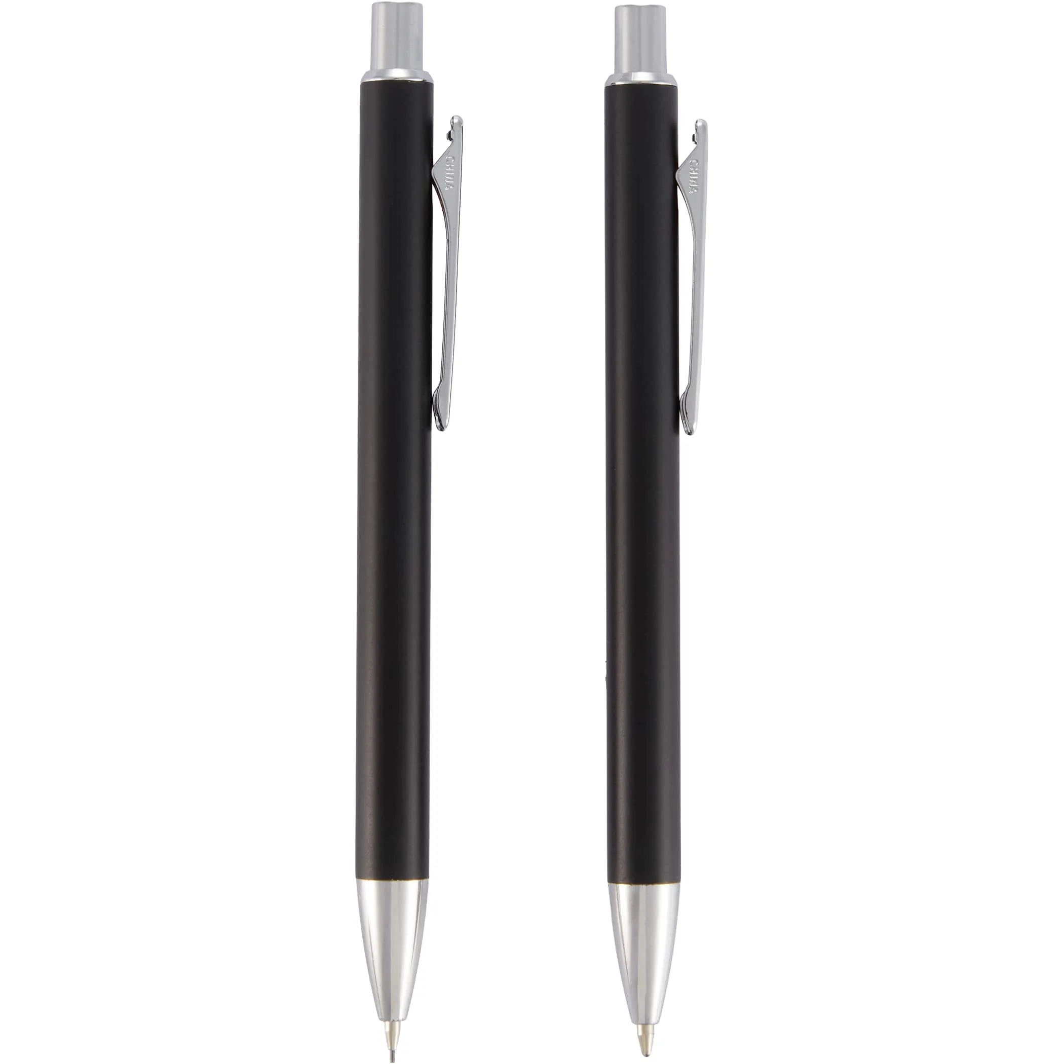 June Recycled Pen and Pencil Set view 2