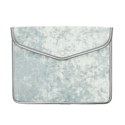 Velvet Snapfolio For 13" Macbook Air®/Macbook Pro® view 6