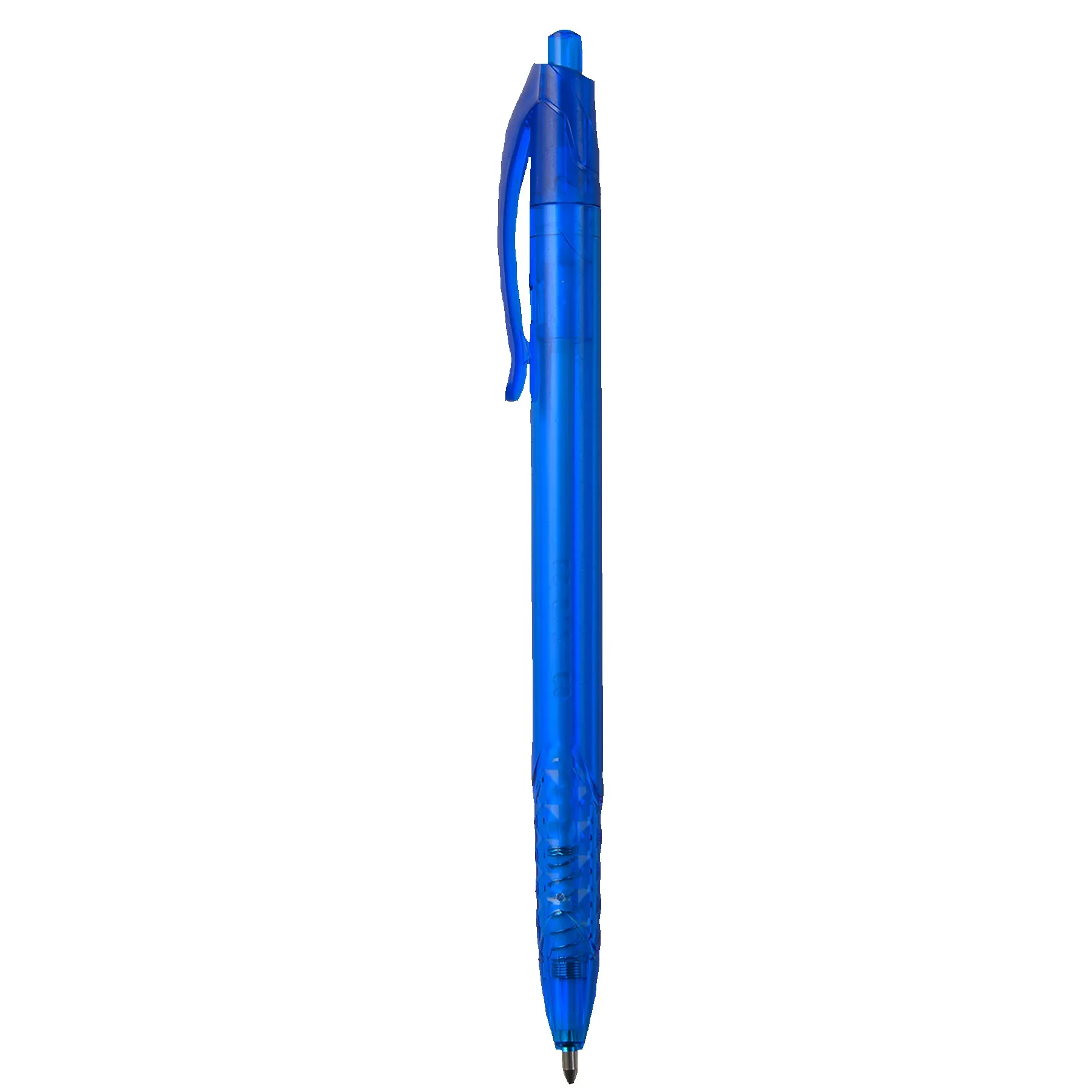 Translucent Blue