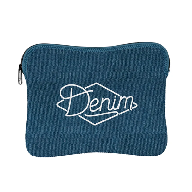 Denim Blue