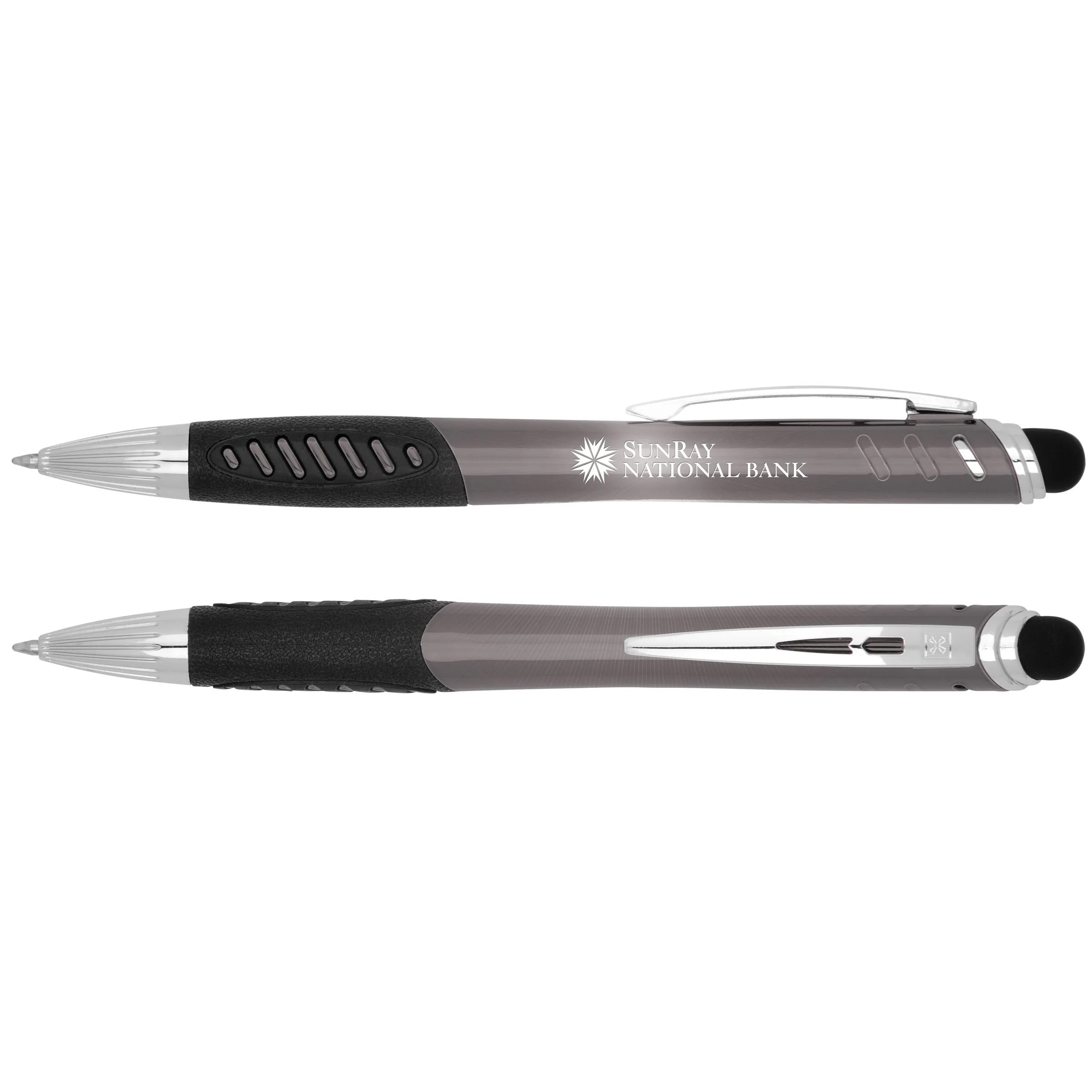 Aerostar® Illuminated Stylus Pen view 4