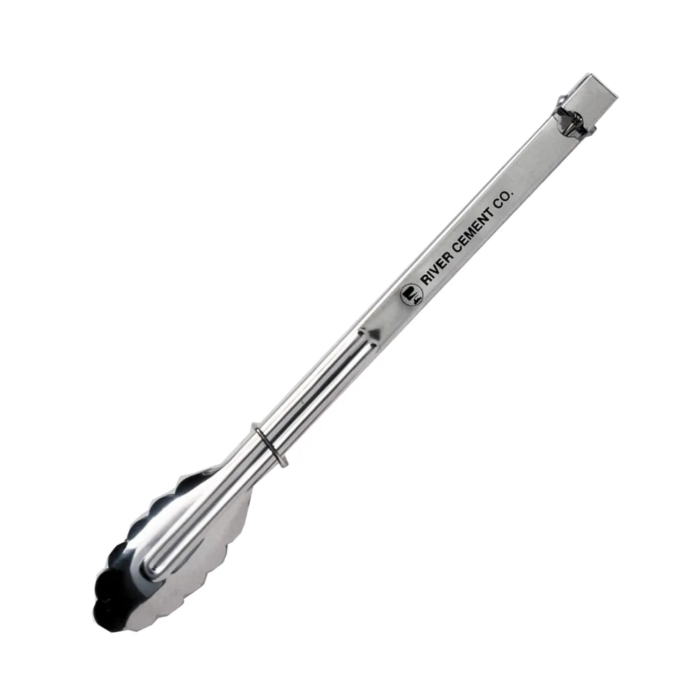 Stainless Steel Tongs