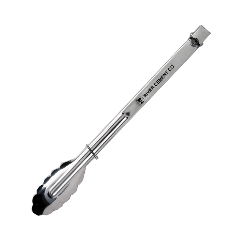 Stainless Steel Tongs
