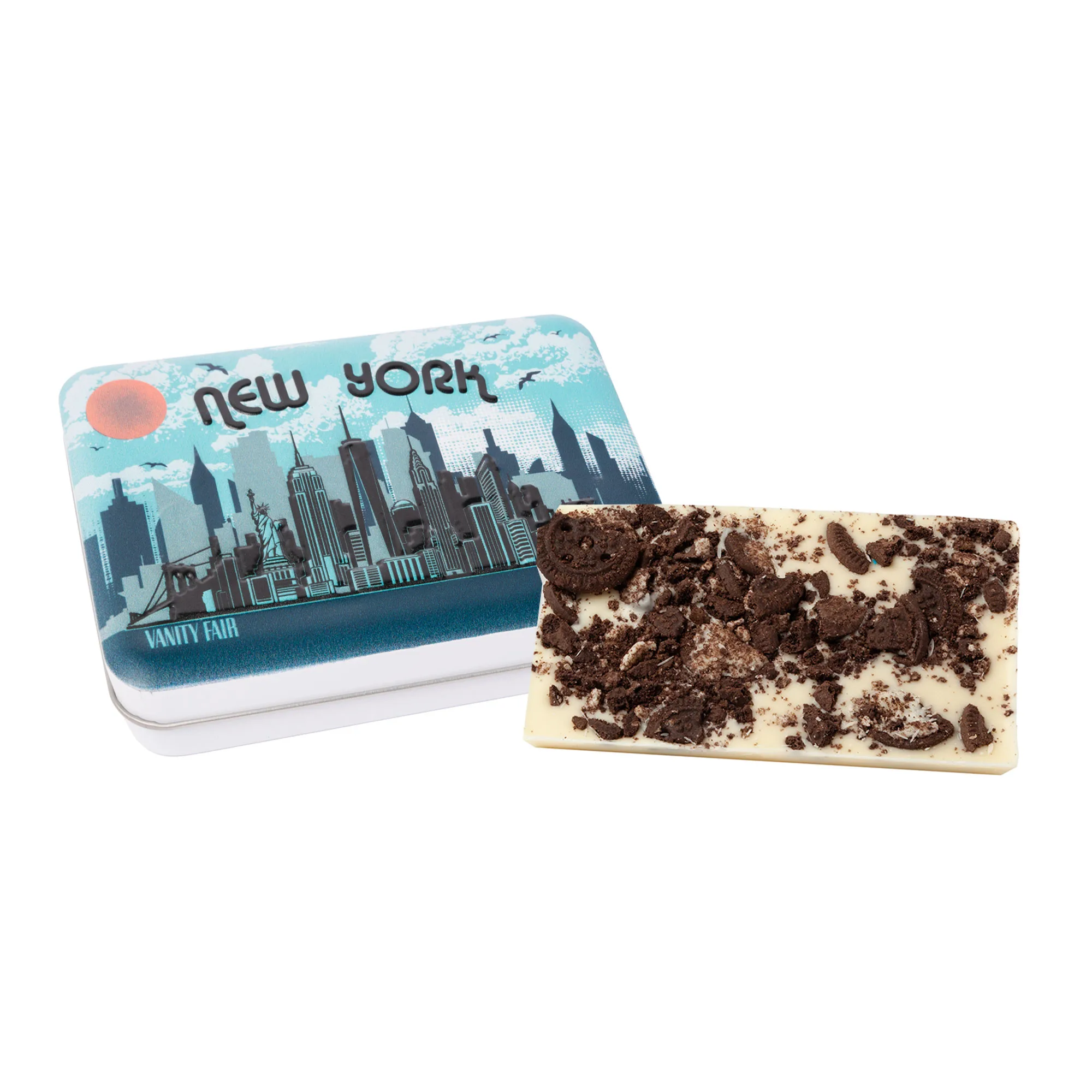 Cookies & Cream Bark Tin view 3